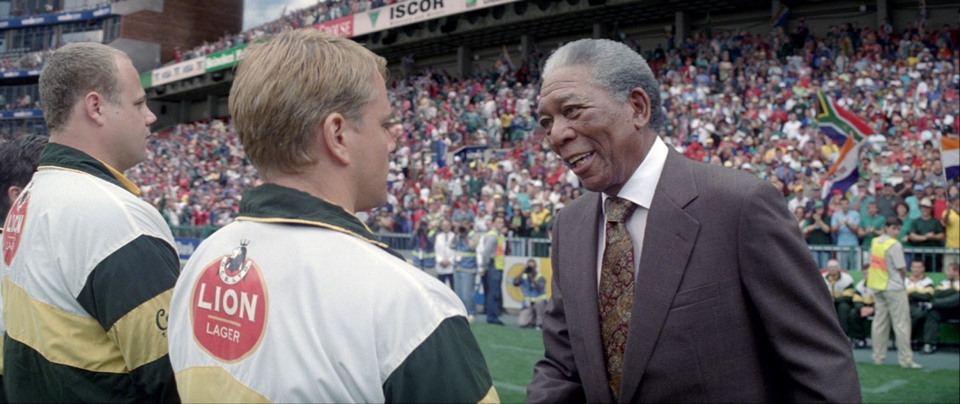 Invictus (2009)